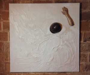 “The Dead Soldier”         