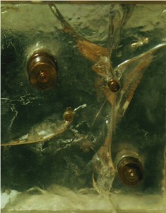 “Key to Destruction”        