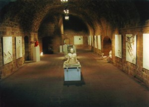 "Metamorphosis Exhibition"