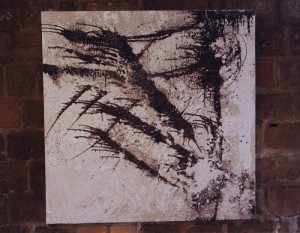 “The Space Between”